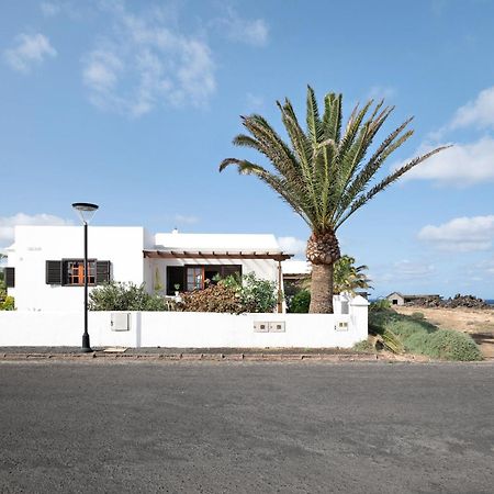 Casa Aloe Villa Haria Ngoại thất bức ảnh