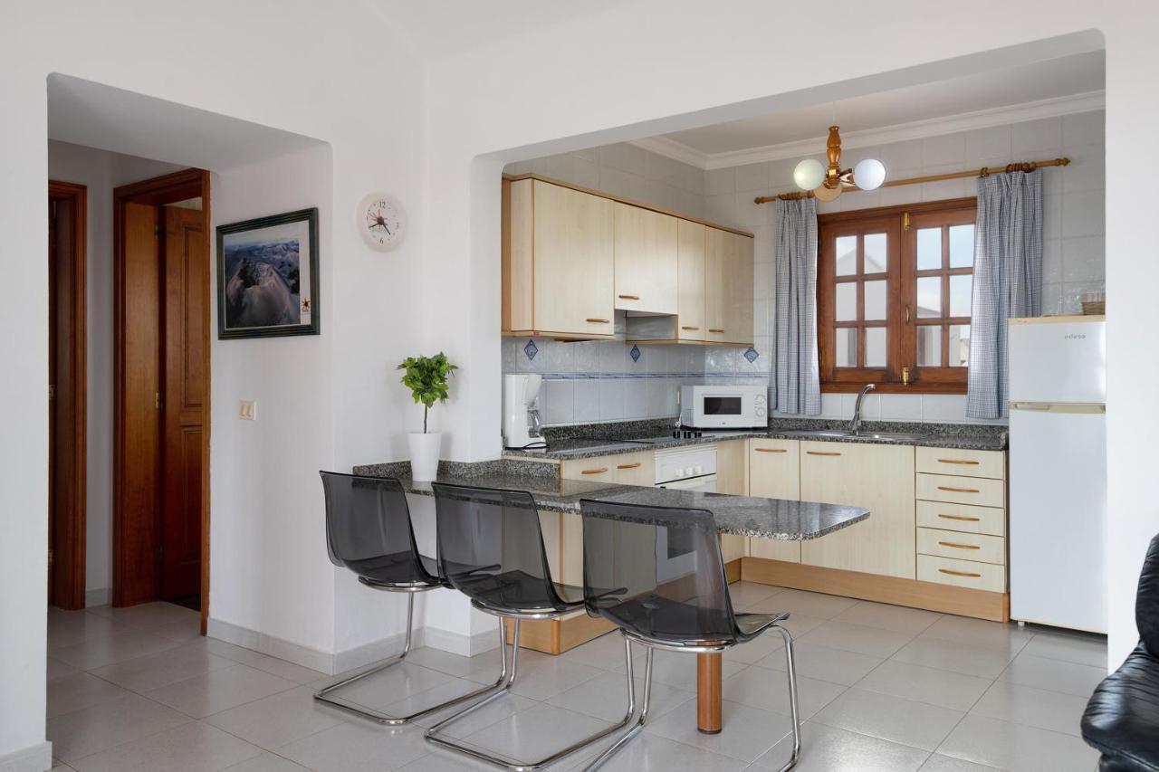 Casa Aloe Villa Haria Ngoại thất bức ảnh