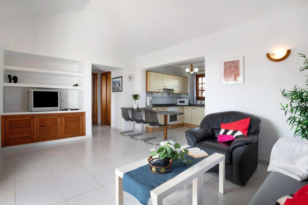 Casa Aloe Villa Haria Ngoại thất bức ảnh
