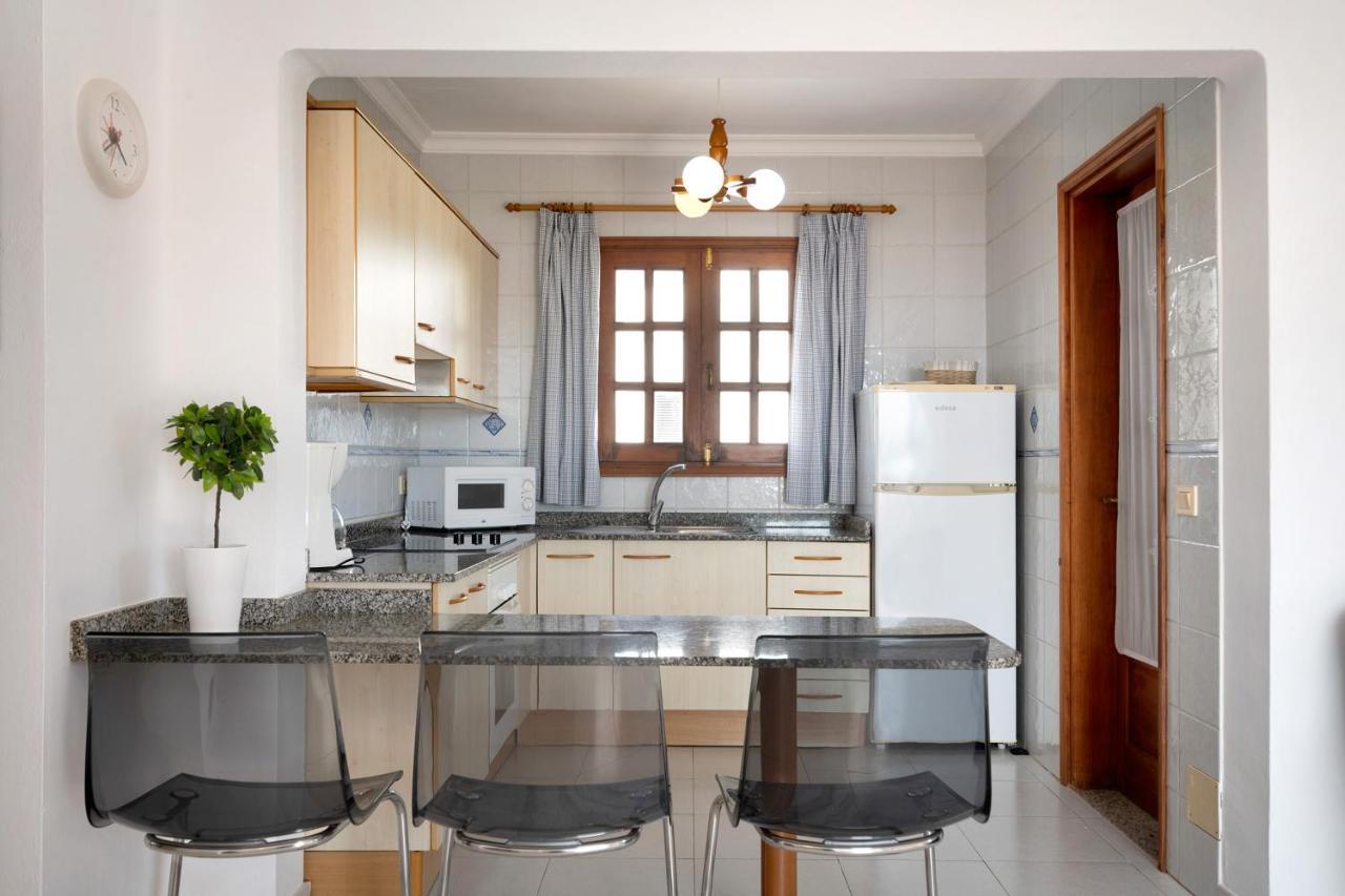 Casa Aloe Villa Haria Ngoại thất bức ảnh