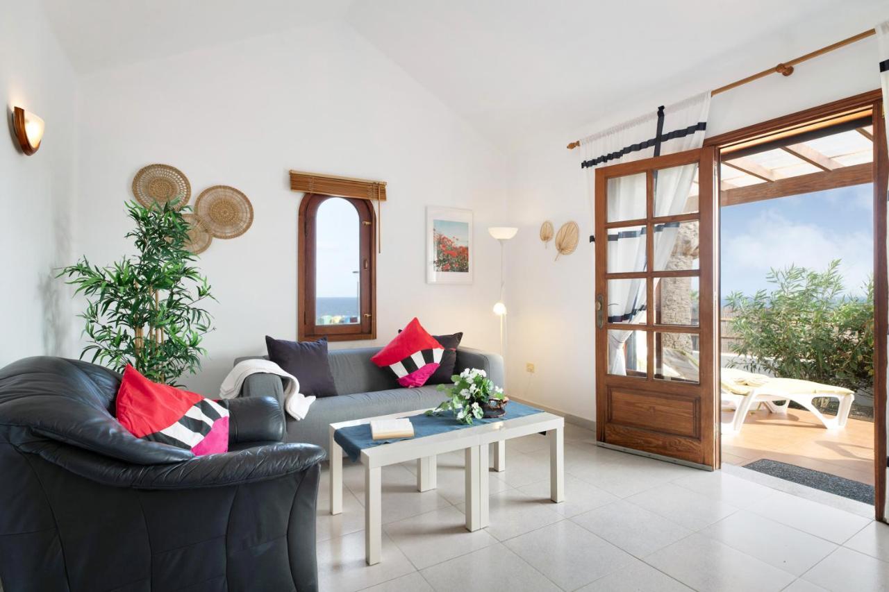 Casa Aloe Villa Haria Ngoại thất bức ảnh