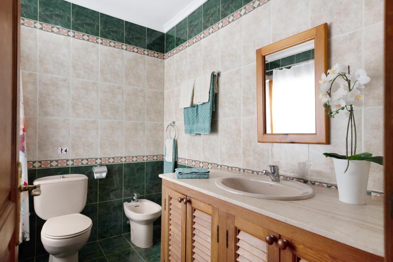 Casa Aloe Villa Haria Ngoại thất bức ảnh