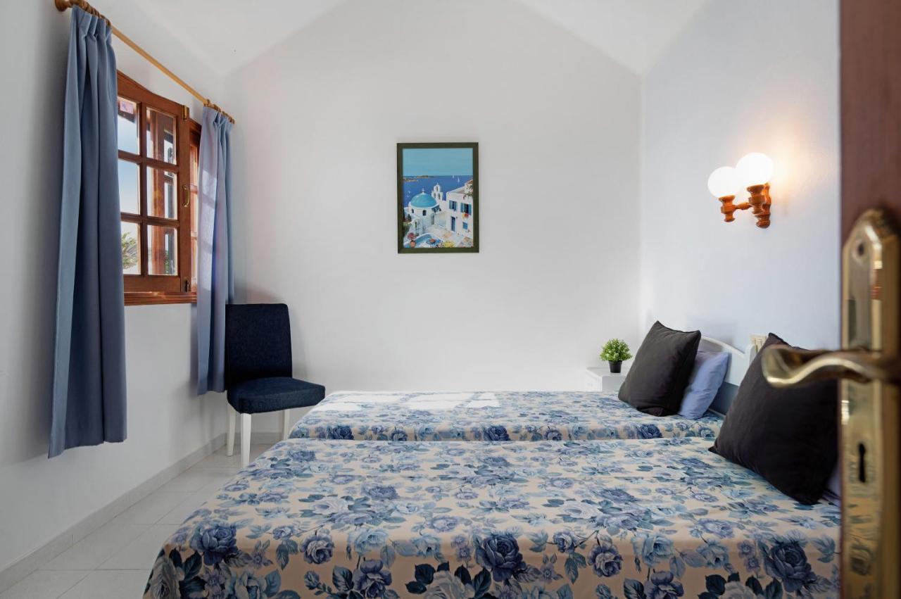 Casa Aloe Villa Haria Ngoại thất bức ảnh