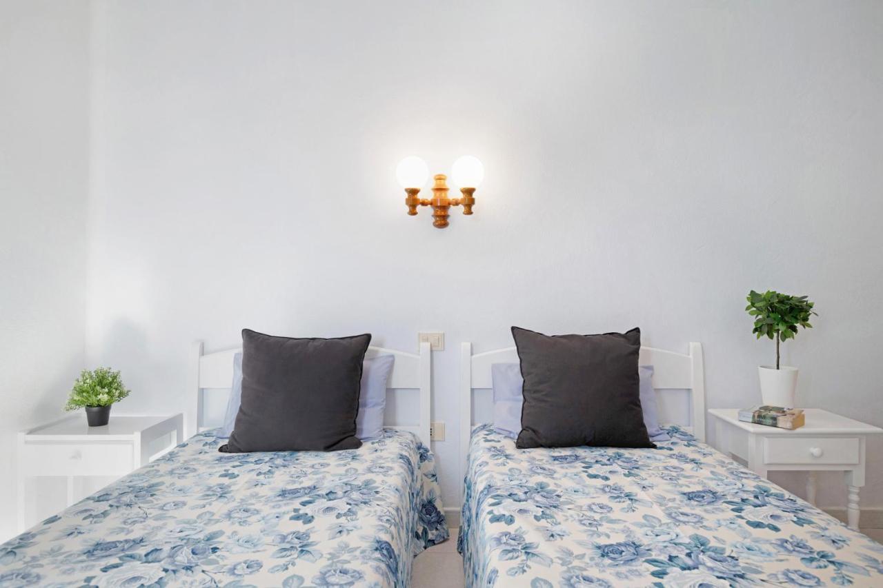 Casa Aloe Villa Haria Ngoại thất bức ảnh