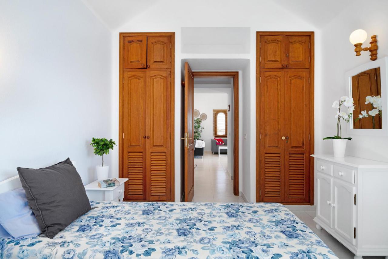 Casa Aloe Villa Haria Ngoại thất bức ảnh