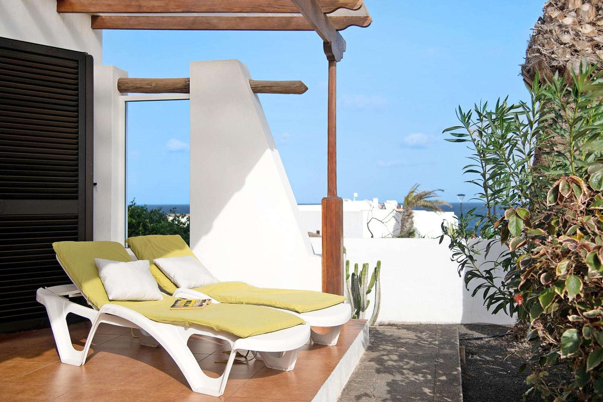 Casa Aloe Villa Haria Ngoại thất bức ảnh